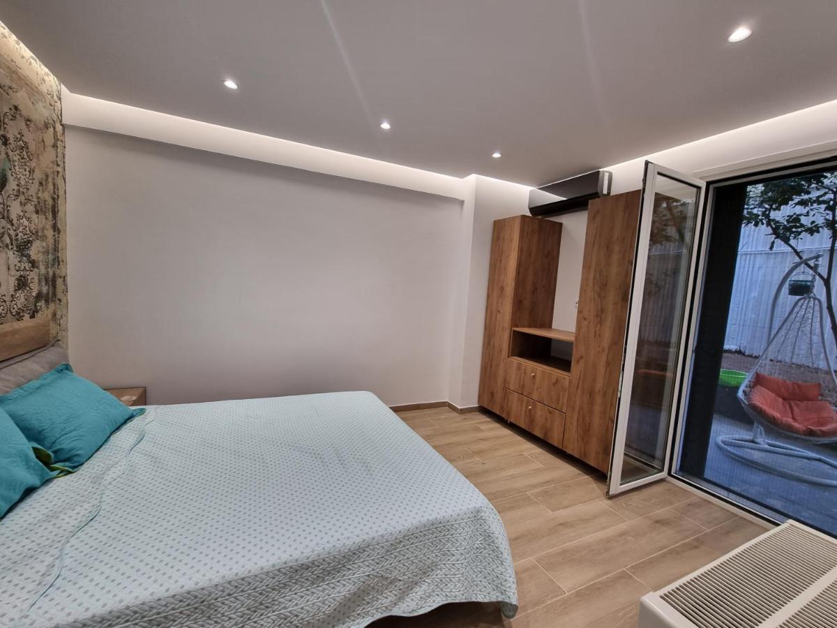 Apartament Arman Group Lannister Ateny