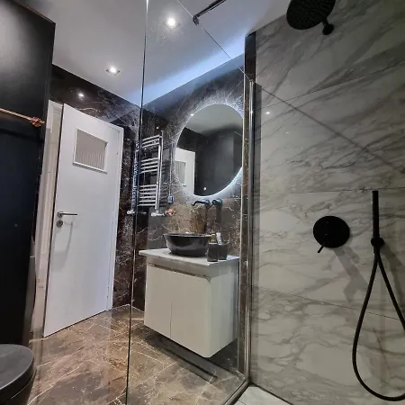 Apartament Arman Group Lannister Ateny Zewnętrze zdjęcie