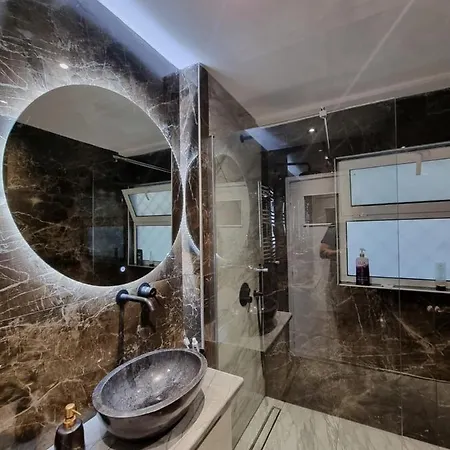 Apartament Arman Group Lannister Ateny Zewnętrze zdjęcie
