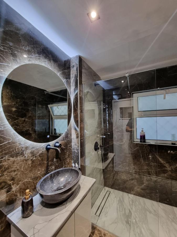Apartment Arman Group Lannister Athens