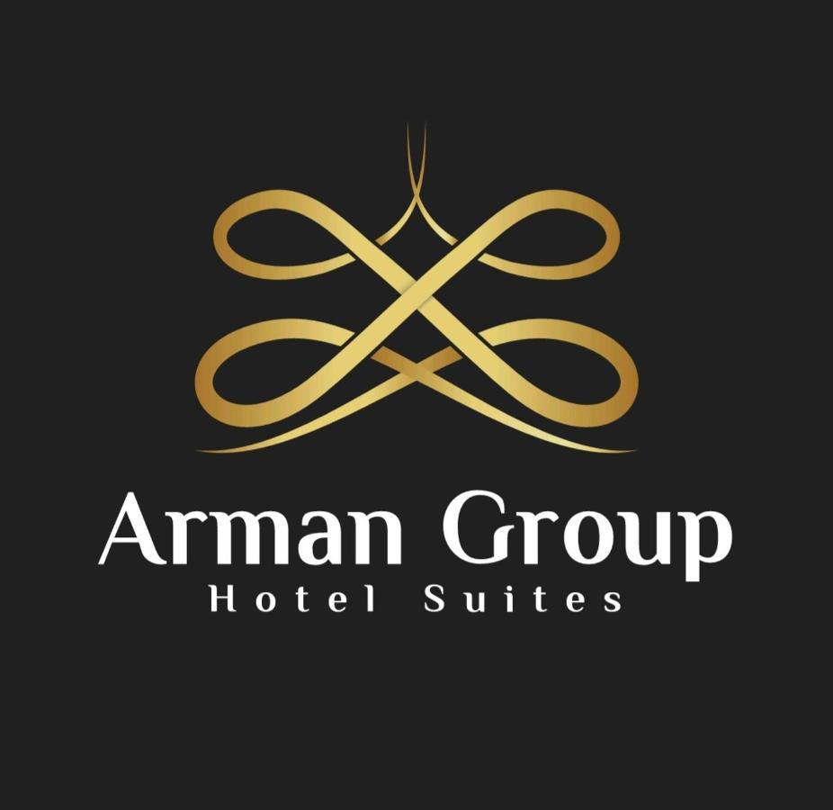 Arman Group Lannister Apartment *
