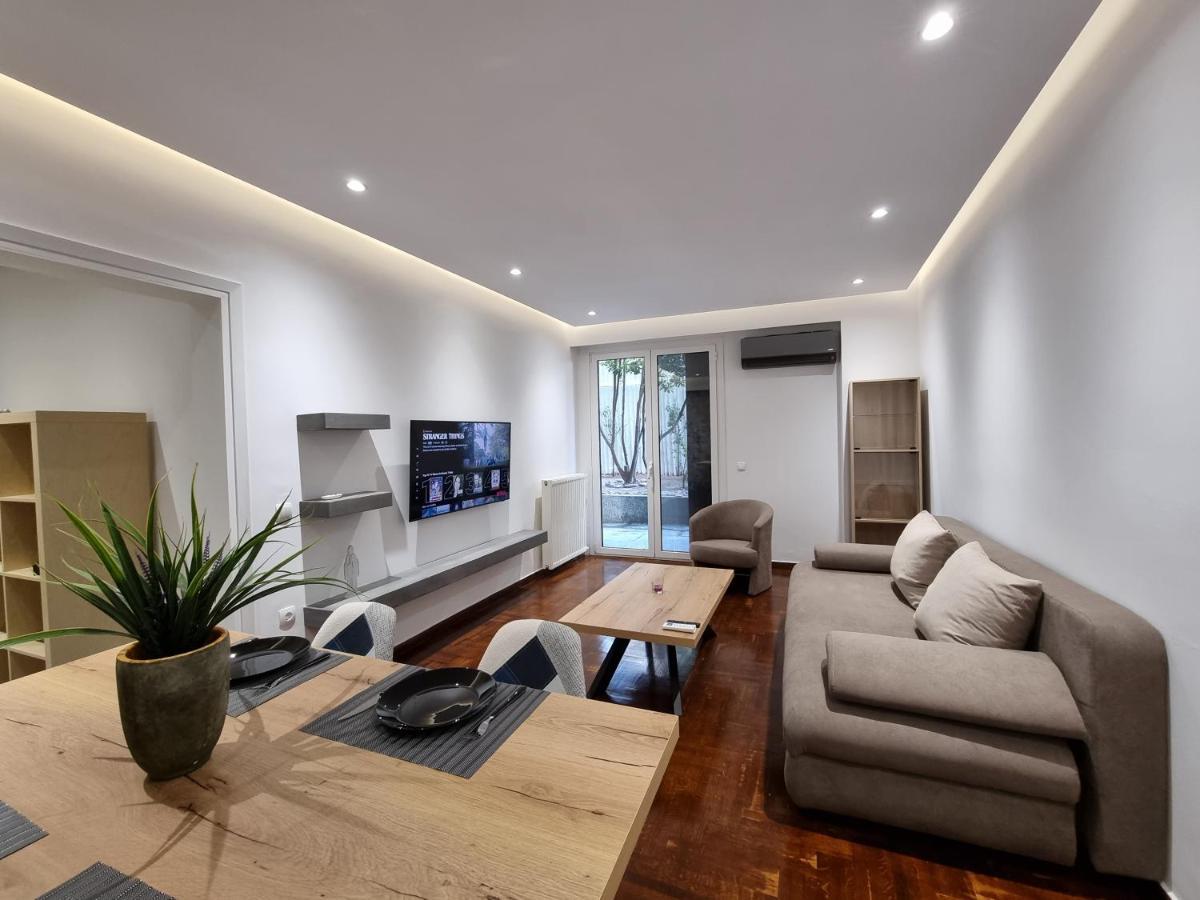 Arman Group Lannister Апартаменты Афины